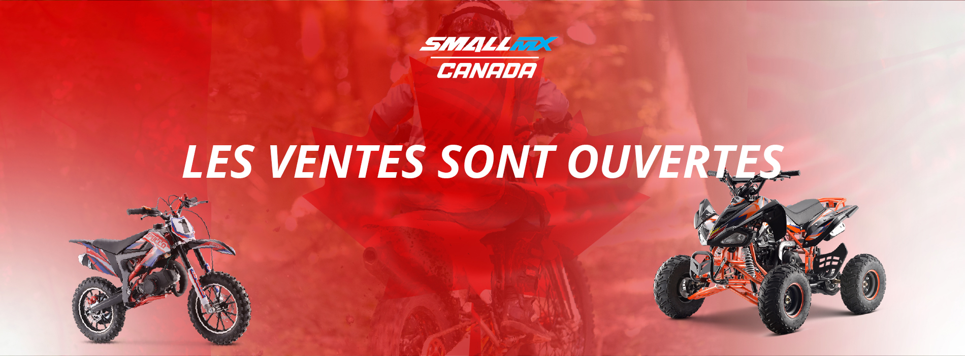 Store Canada opening
