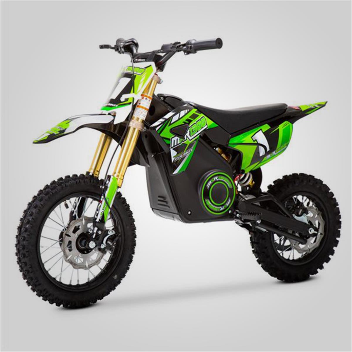  Moto  enfants 1000w  Minimoto et Dirt Bike lectrique 