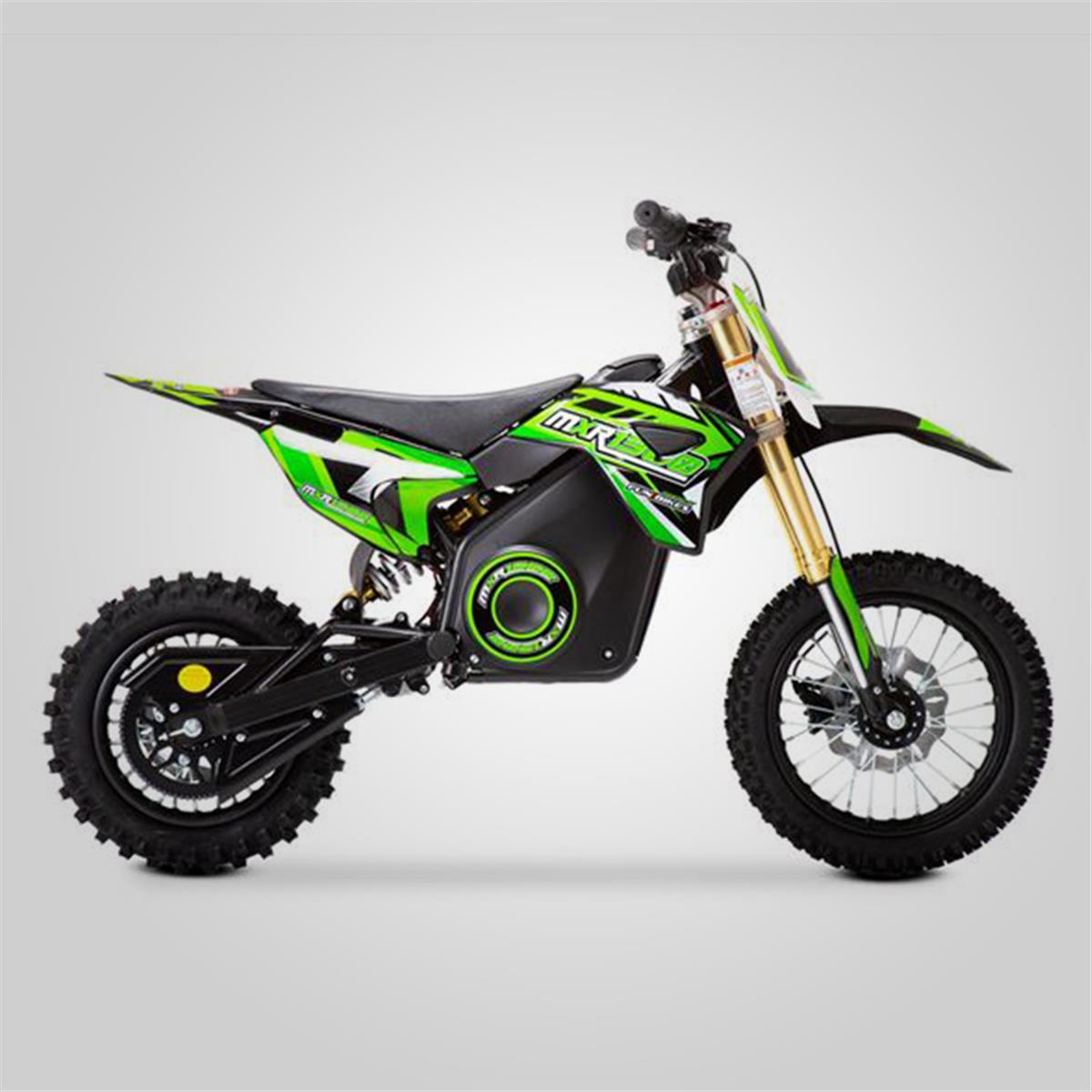  Moto  enfants 1000w  Minimoto et Dirt Bike lectrique 