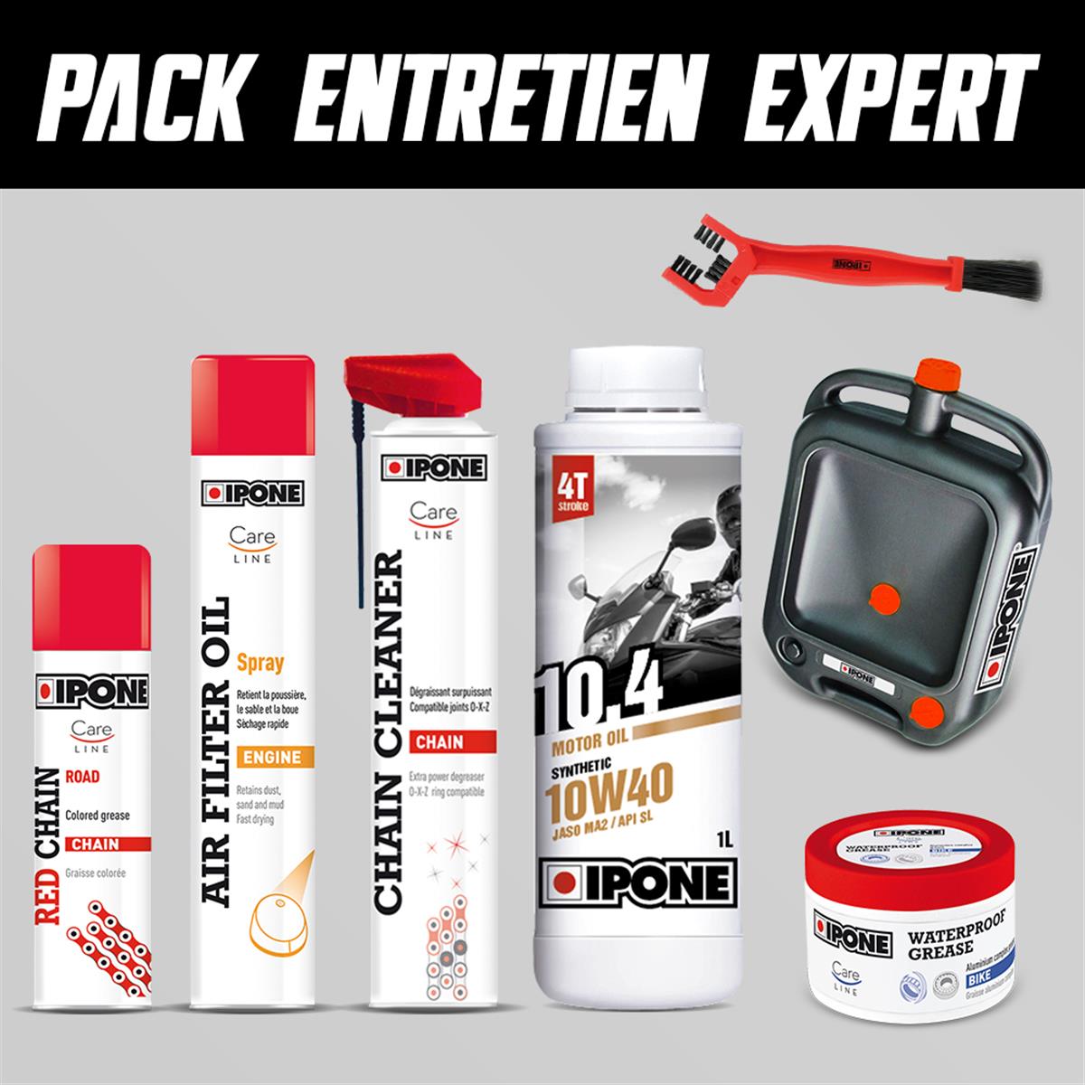 Orvis Zip Juice ficelle produits d/'entretien