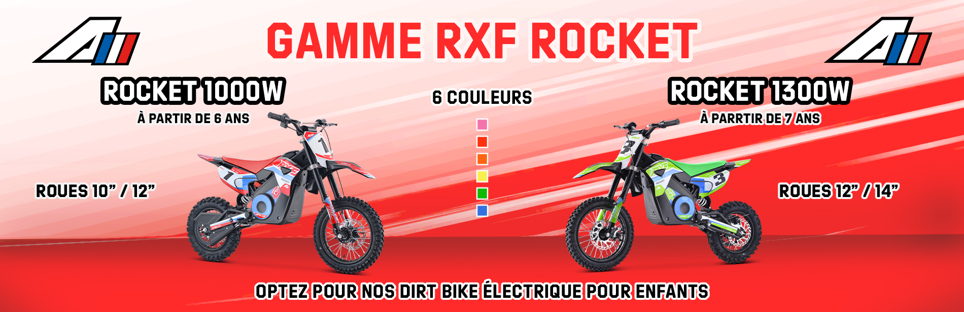 Rocket 2022